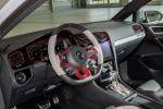 Volkswagen Golf GTI Next Level 2018 года